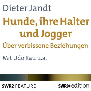 Hunde, ihre Halter und Jogger, Dieter Jandt