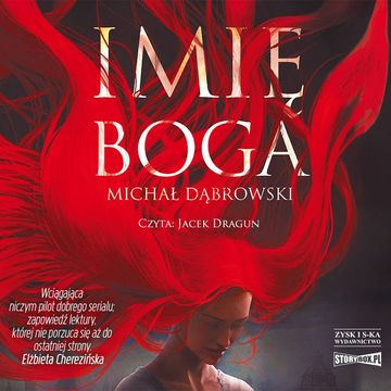 Imię Boga, Michał Dąbrowski