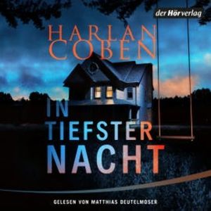 In tiefster Nacht, Harlan Coben
