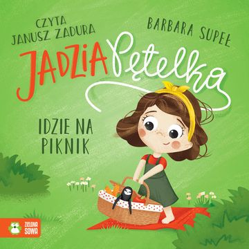 Jadzia Pętelka idzie na piknik, Barbara Supeł