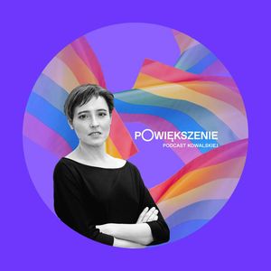 Jeden dzień szczęścia. Czym jest Parada Równości?, OKO.press