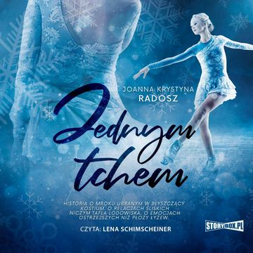 Jednym tchem audiobook, Joanna Krystyna Radosz
