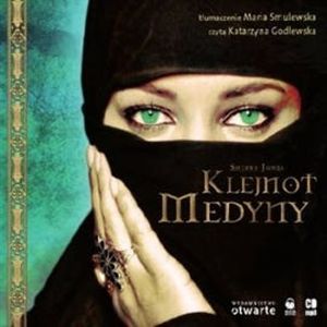 Klejnot Medyny, Sherry Jones
