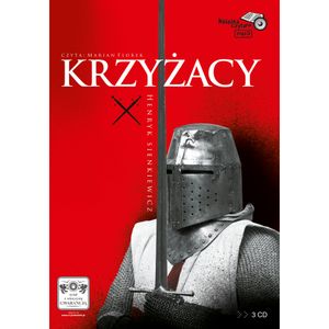 Krzyżacy, Henryk Sienkiewicz