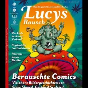 Lucys Rausch Nr. 16, N.N.