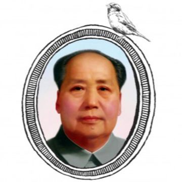 Mao i wróble (Agata Kasprolewicz) audiobook, Kwartalnik Przekrój