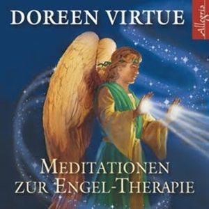 Meditationen zur Engel-Therapie, Doreen Virtue