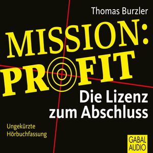 Mission Profit, Thomas Burzler