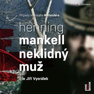 Neklidný muž, Henning Mankell