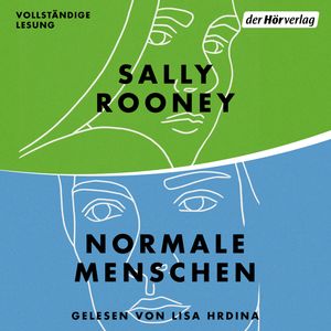Normale Menschen, Sally Rooney
