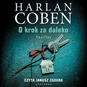 O krok za daleko, Harlan Coben