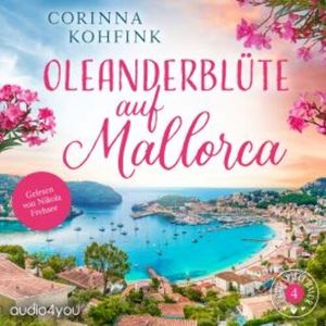 Oleanderblüte auf Mallorca, Corinna Kohfink
