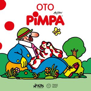 Oto Pimpa, Altan