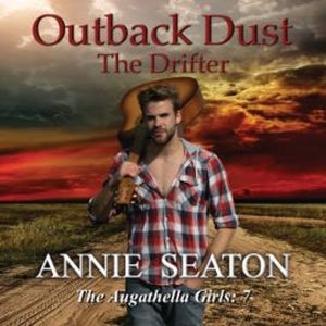 Outback Dust, Annie Seaton