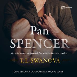 Pan Spencer, T. L. Swan