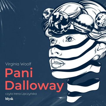 Pani Dalloway audiobook, Virginia Woolf