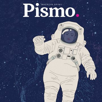 Pismo. Magazyn Opinii 02/2025 audiobook, Pismo. Magazyn opinii