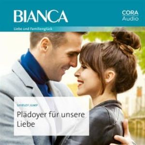 Plädoyer für unsere Liebe, Shirley Jump