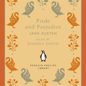 Pride and Prejudice, Jane Austen