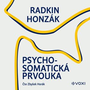 Psychosomatická prvouka, Radkin Honzák