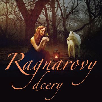 Ragnarovy dcery audiobook, Dagmar Findová