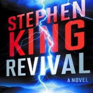 Revival, Stephen King