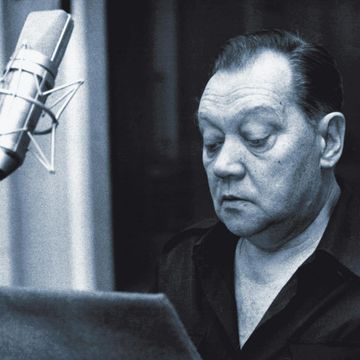 Rozmarné léto (1981) audiobook, Vladislav Vančura