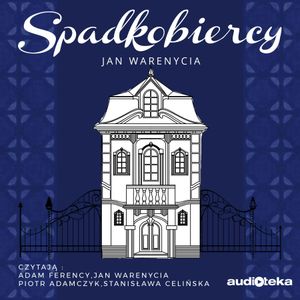 Spadkobiercy, Jan Warenycia