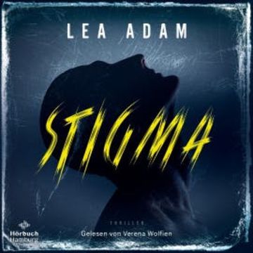 Stigma audiobook, Lea Adam