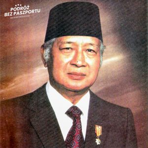 Suharto kontra komunizm: Krwawa czystka w Indonezji | KwP, Mateusz Grzeszczuk