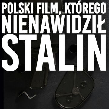 Tajemnica filmu "Gwiaździsta eskadra". Najdroższa superprodukcja II RP: audiobook, Historia jakiej nie znacie