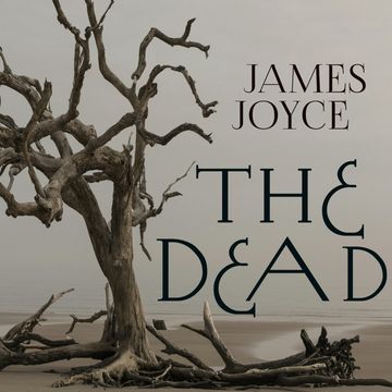 The Dead audiobook, James Joyce
