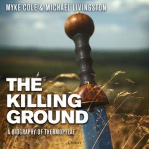 The Killing Ground, Myke Cole