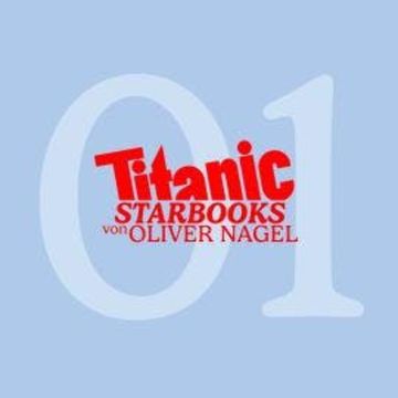 TITANIC Starbooks, Folge 1: Lothar Matthäus - Mein Tagebuch audiobook, Oliver Nagel