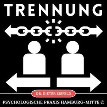 Trennung audiobook, Dr. Dieter Eisfeld