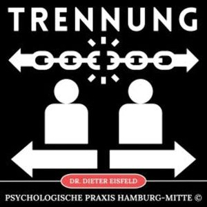 Trennung, Dr. Dieter Eisfeld