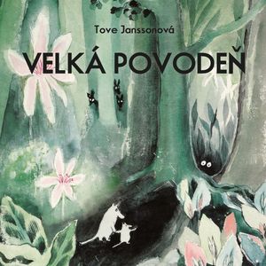 Velká povodeň, Tove Janssonová