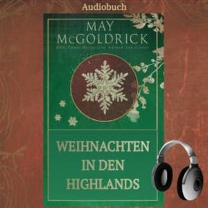 Weihnachten in den Highlands, May McGoldrick