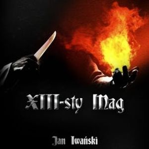 XIII-sty Mag, Jan Iwański