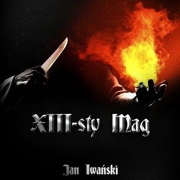 XIII-sty Mag audiobook, Jan Iwański