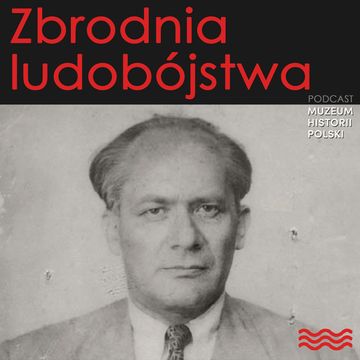 Zbrodnia ludobójstwa. O Rafale Lemkinie audiobook, Muzeum Historii Polski