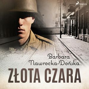 Złota czara, Barbara Nawrocka Dońska