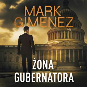 Żona gubernatora, Mark Gimenez