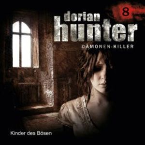 08: Kinder des Bösen, Ernst Vlcek