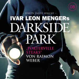 08: Porterville Steaks, Raimon Weber
