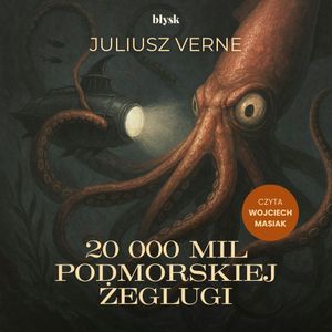 20 000 mil podmorskiej żeglugi, Juliusz Verne