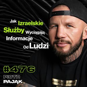 #476 Jak Rosjanie Reagują Na Polaków? Jak Naprawdę Wygląda Życie w Korei Północnej? - Piotr Pająk, Przemek Górczyk
