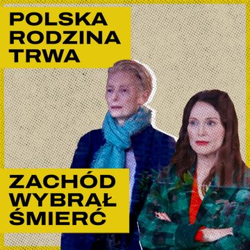 Almodóvar, Eribon i eutanazja jako owoc rewolucji '68 audiobook, Bartosz Brzyski, Konstanty Pilawa, Piotr Kaszczyszyn