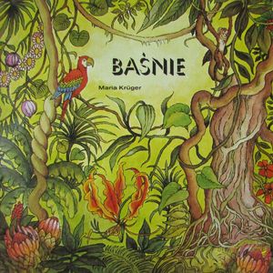 Baśnie, Maria Kruger