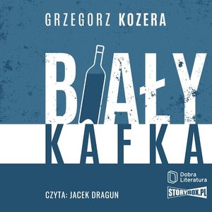 Biały Kafka, Grzegorz Kozera